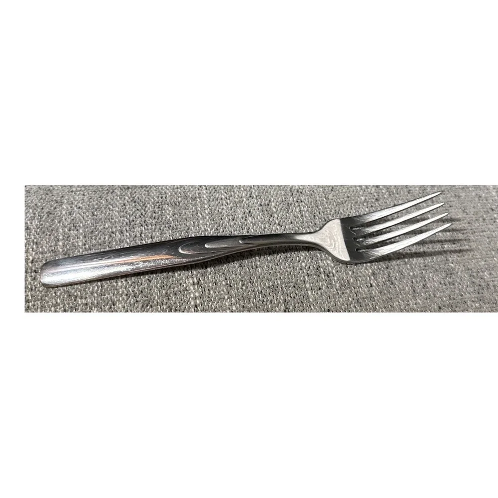 JA Henckels polished stainless